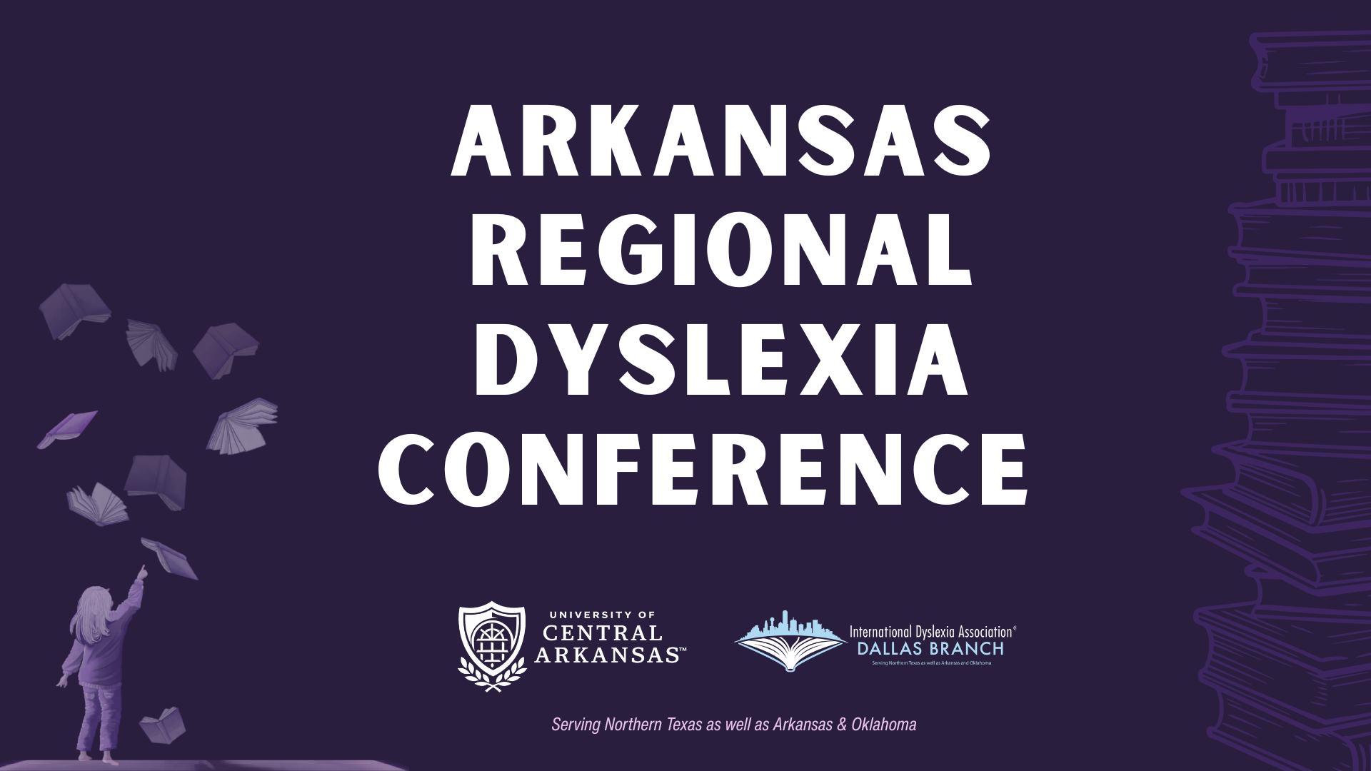 2026 Arkansas Regional Dyslexia Conference